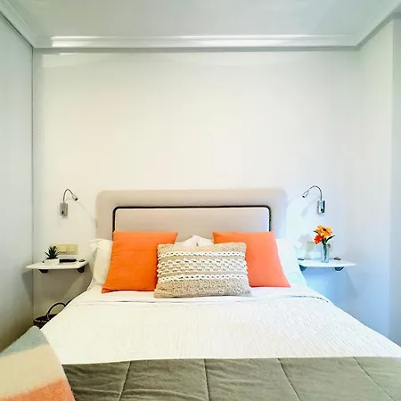 Balcón Del Parchís A 200 Metros De La Playa *