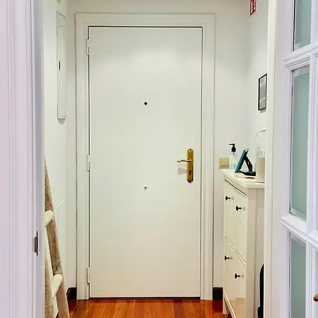 Balcón Del Parchís A 200 Metros De La Playa *