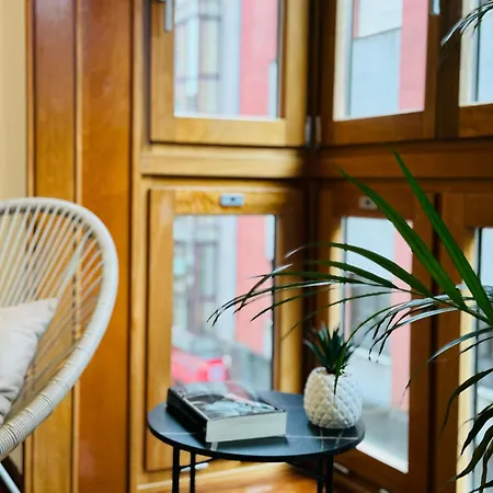 Balcón Del Parchís A 200 Metros De La Playa Apartamento *